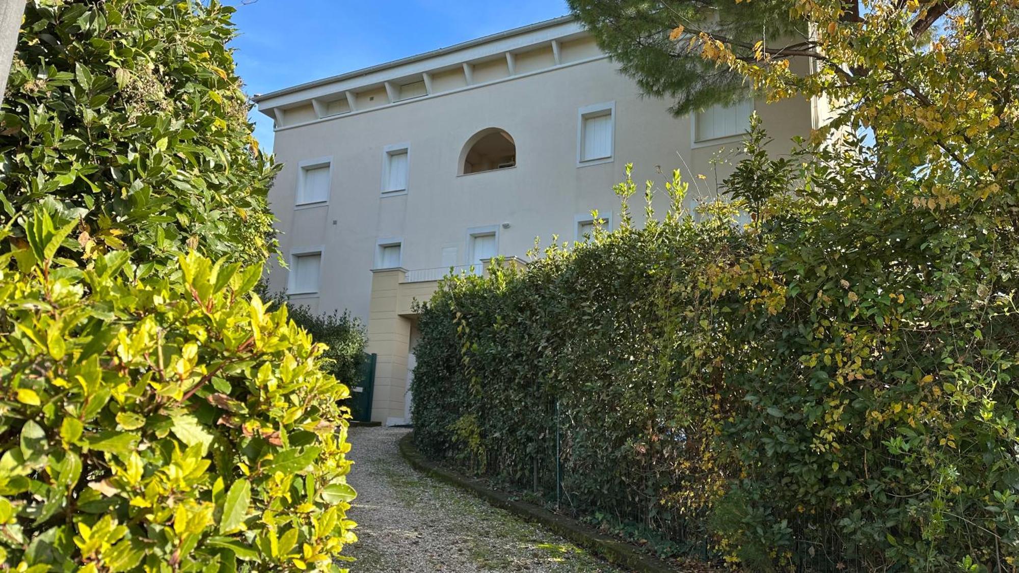 N185 - Numana, Meraviglioso Trilocale Con Terrazzo E Piscina 外观 照片